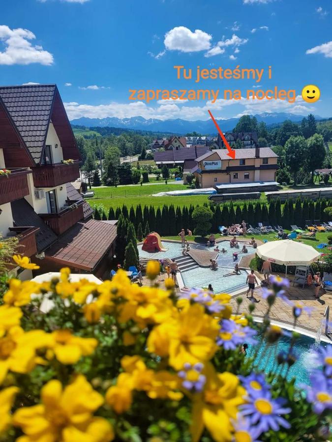 Appartamento Brzoskwiniowy Dom Banska Nizna Esterno foto