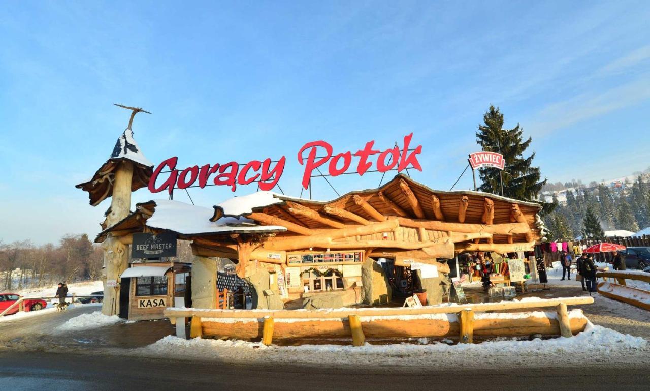Appartamento Brzoskwiniowy Dom Banska Nizna Esterno foto