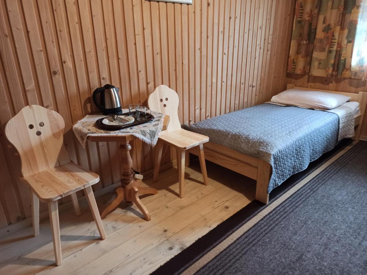 Appartamento Brzoskwiniowy Dom Banska Nizna Esterno foto