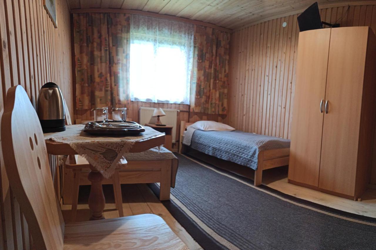 Appartamento Brzoskwiniowy Dom Banska Nizna Esterno foto