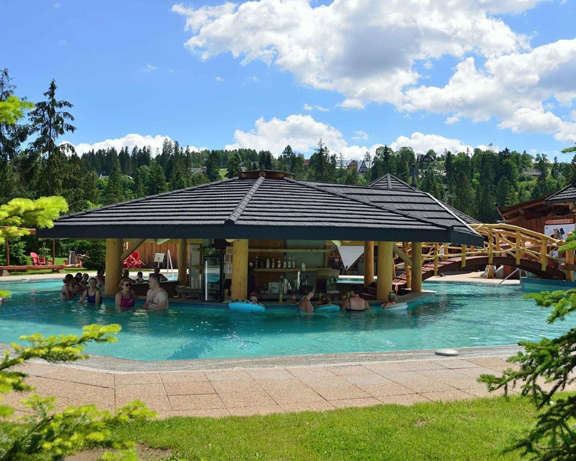 Appartamento Brzoskwiniowy Dom Banska Nizna Esterno foto