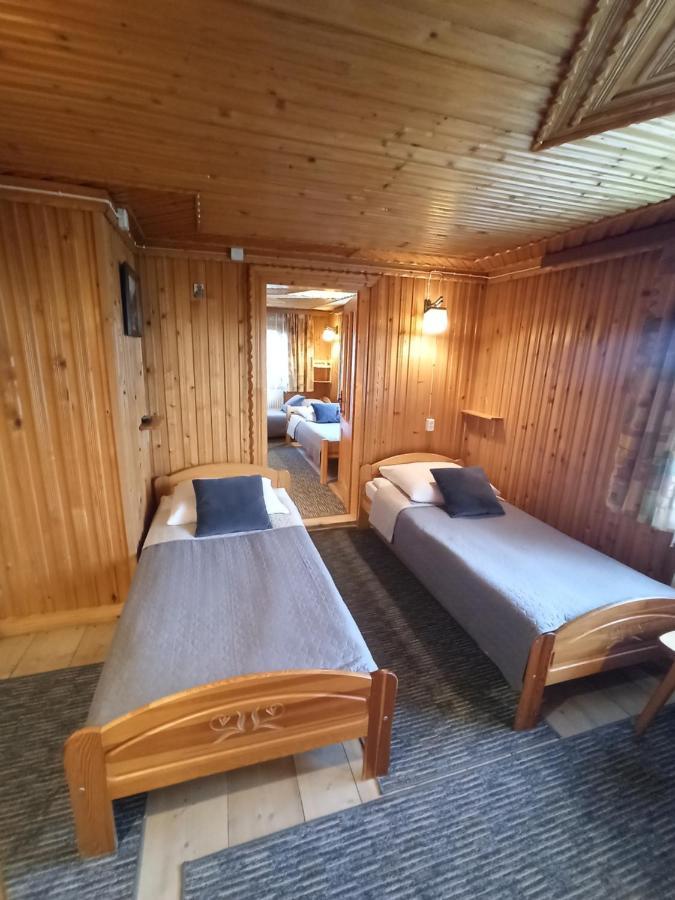 Appartamento Brzoskwiniowy Dom Banska Nizna Esterno foto