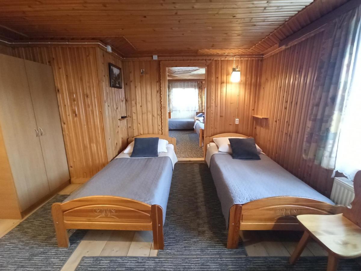 Appartamento Brzoskwiniowy Dom Banska Nizna Esterno foto