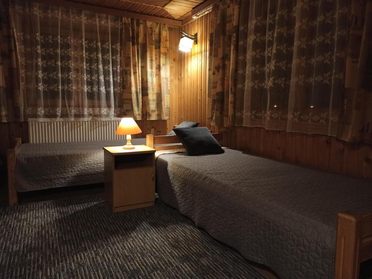 Appartamento Brzoskwiniowy Dom Banska Nizna Esterno foto